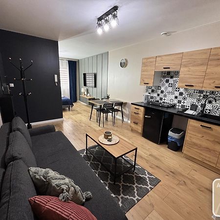 Apartamenty Przy Deptaku W Radomiu 외부 사진