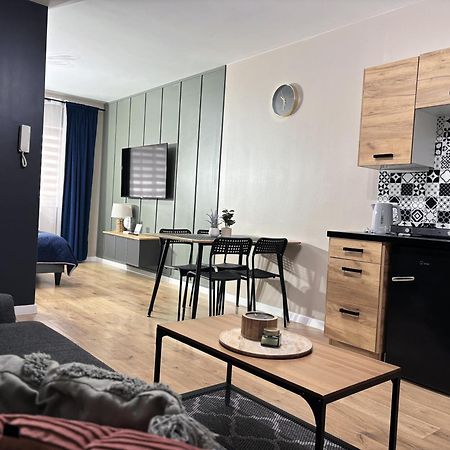 Apartamenty Przy Deptaku W Radomiu 외부 사진