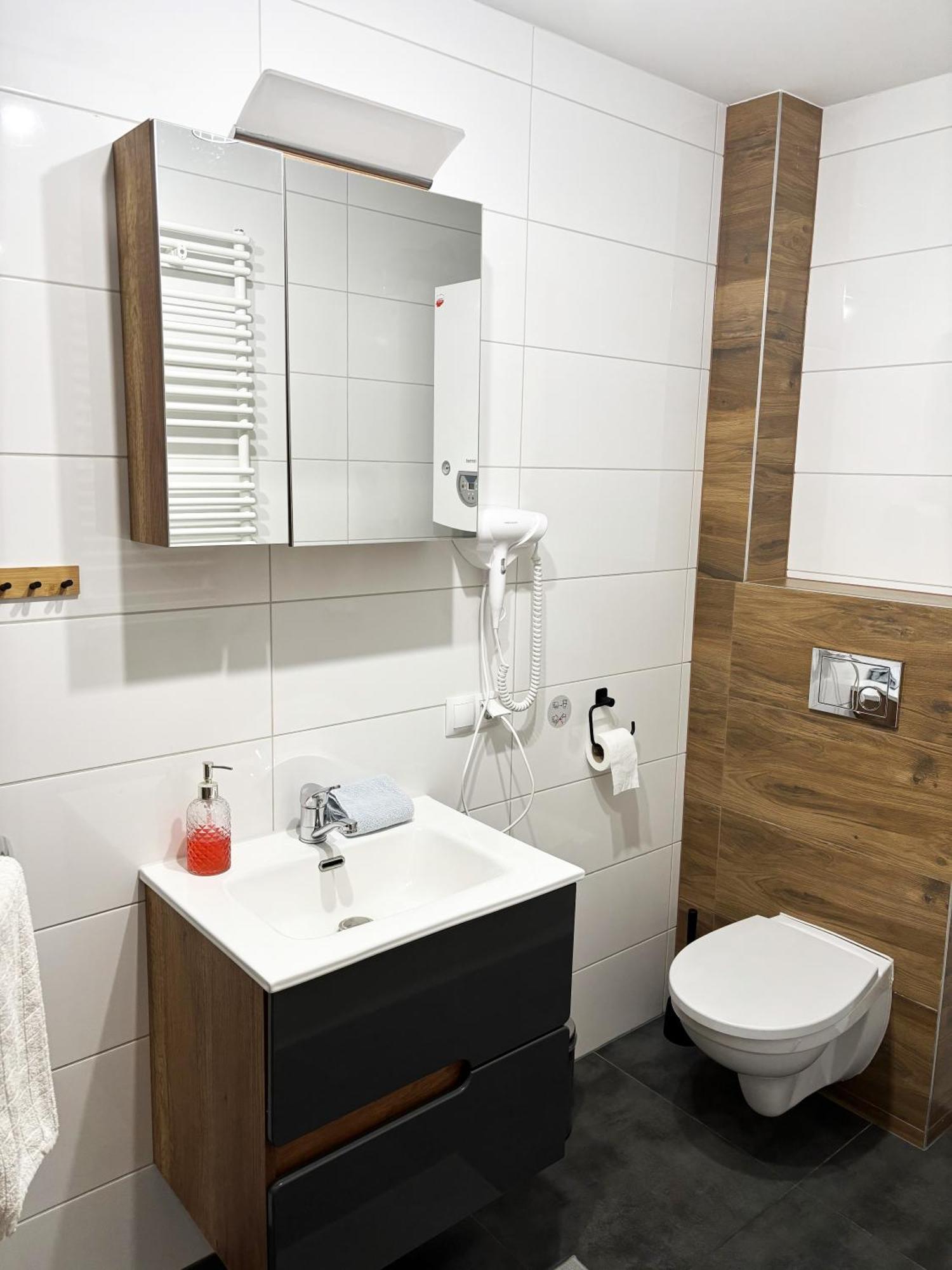 Apartamenty Przy Deptaku W Radomiu 외부 사진