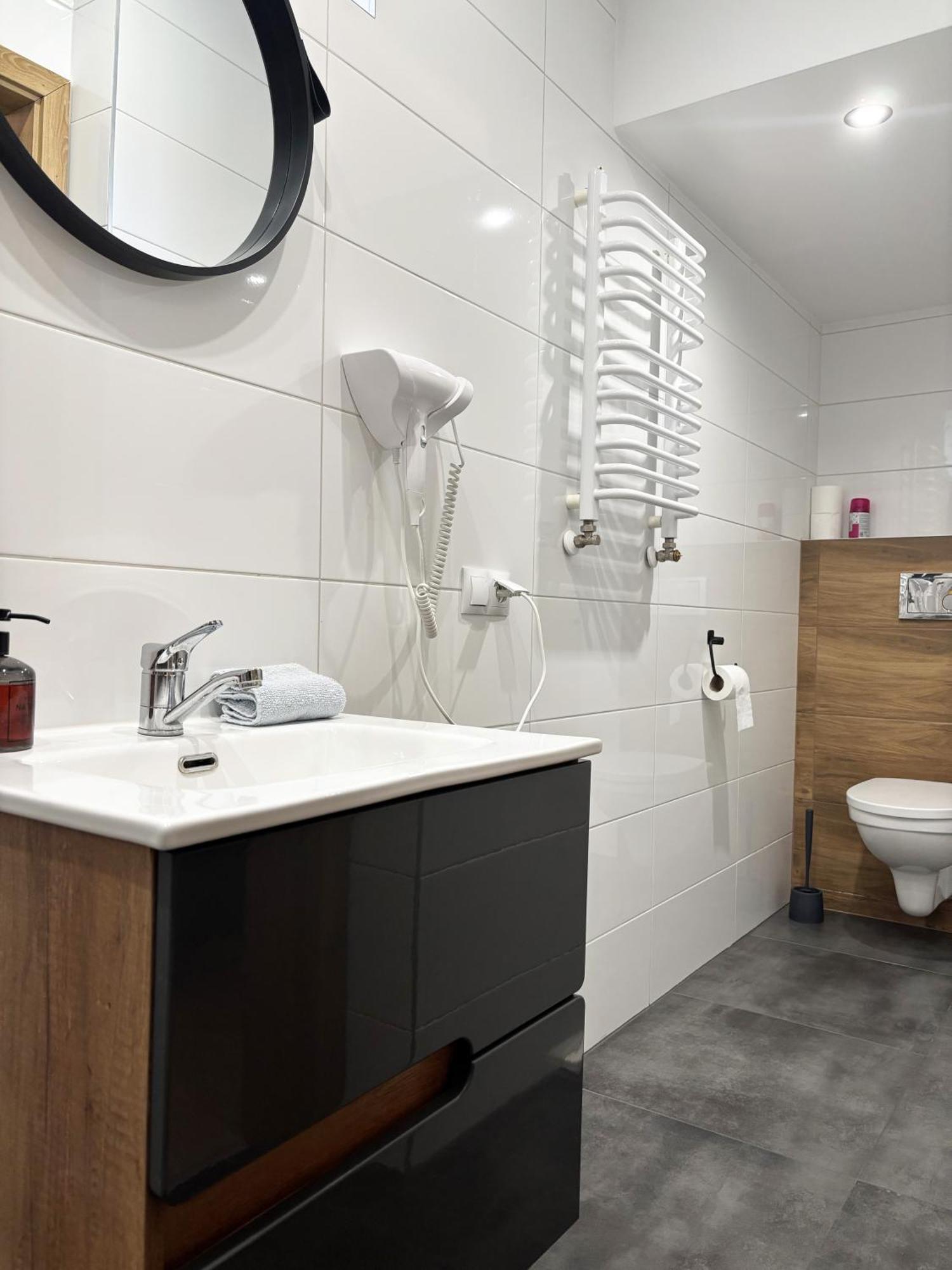 Apartamenty Przy Deptaku W Radomiu 외부 사진