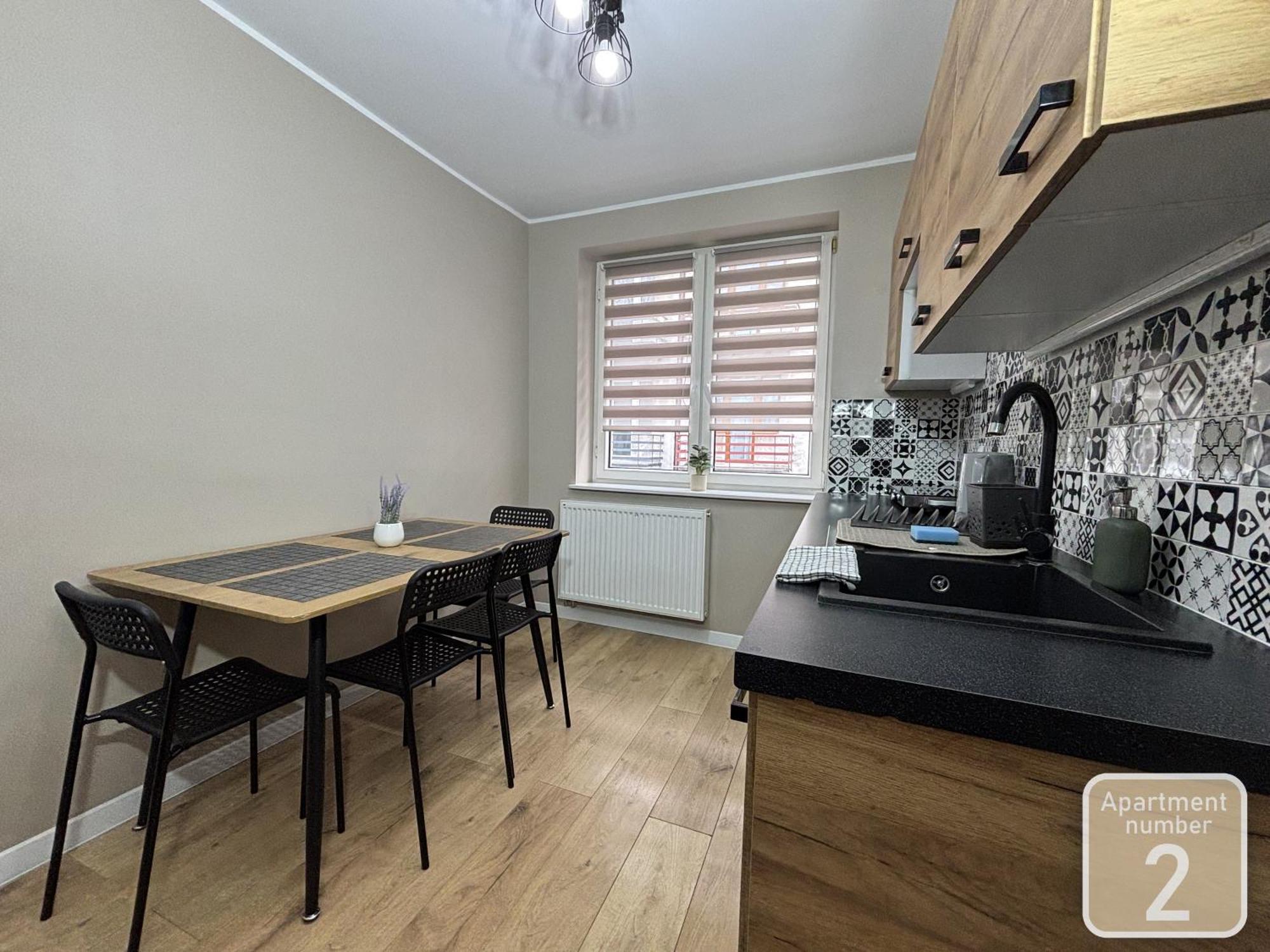 Apartamenty Przy Deptaku W Radomiu 외부 사진