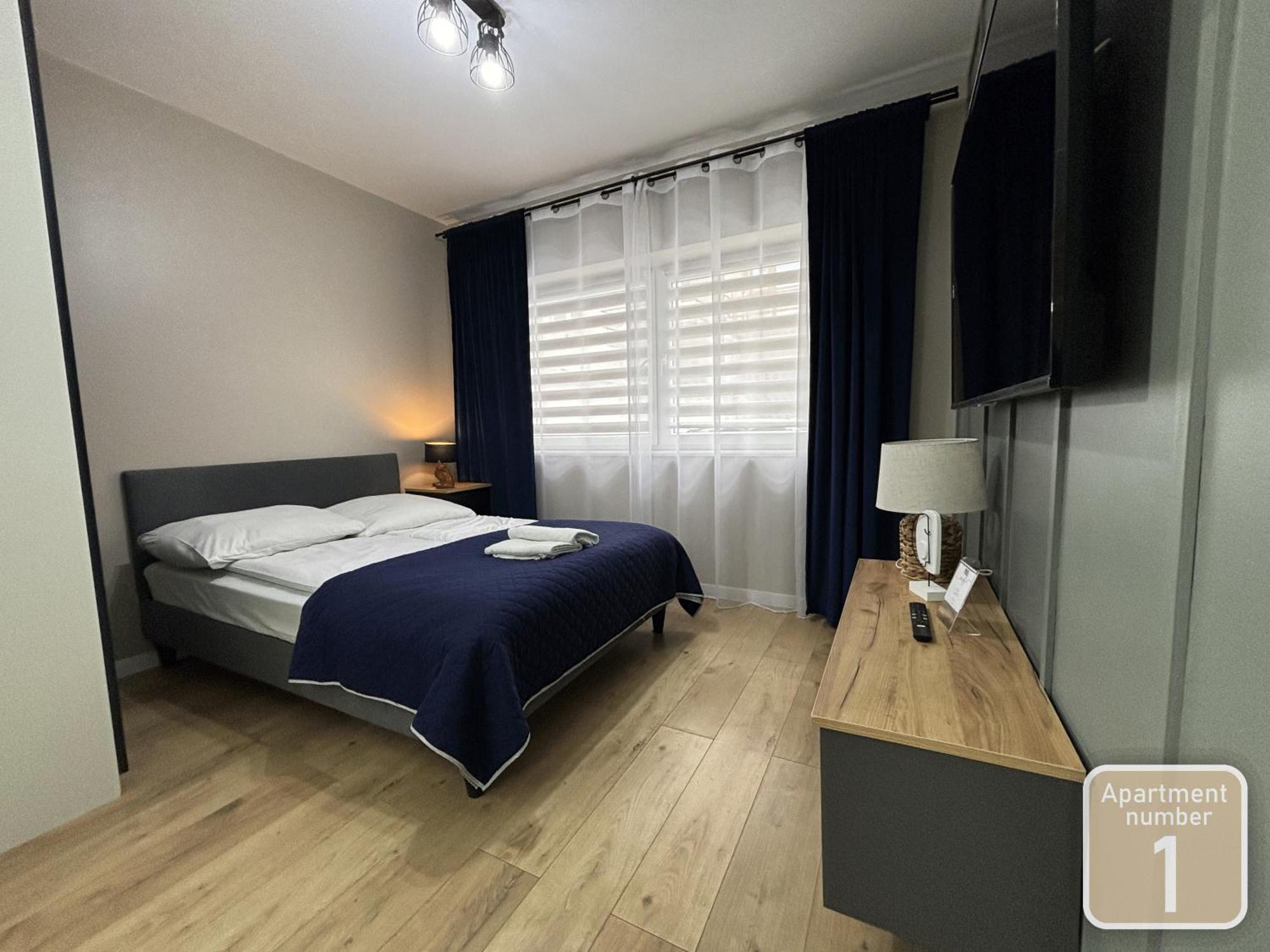 Apartamenty Przy Deptaku W Radomiu 외부 사진
