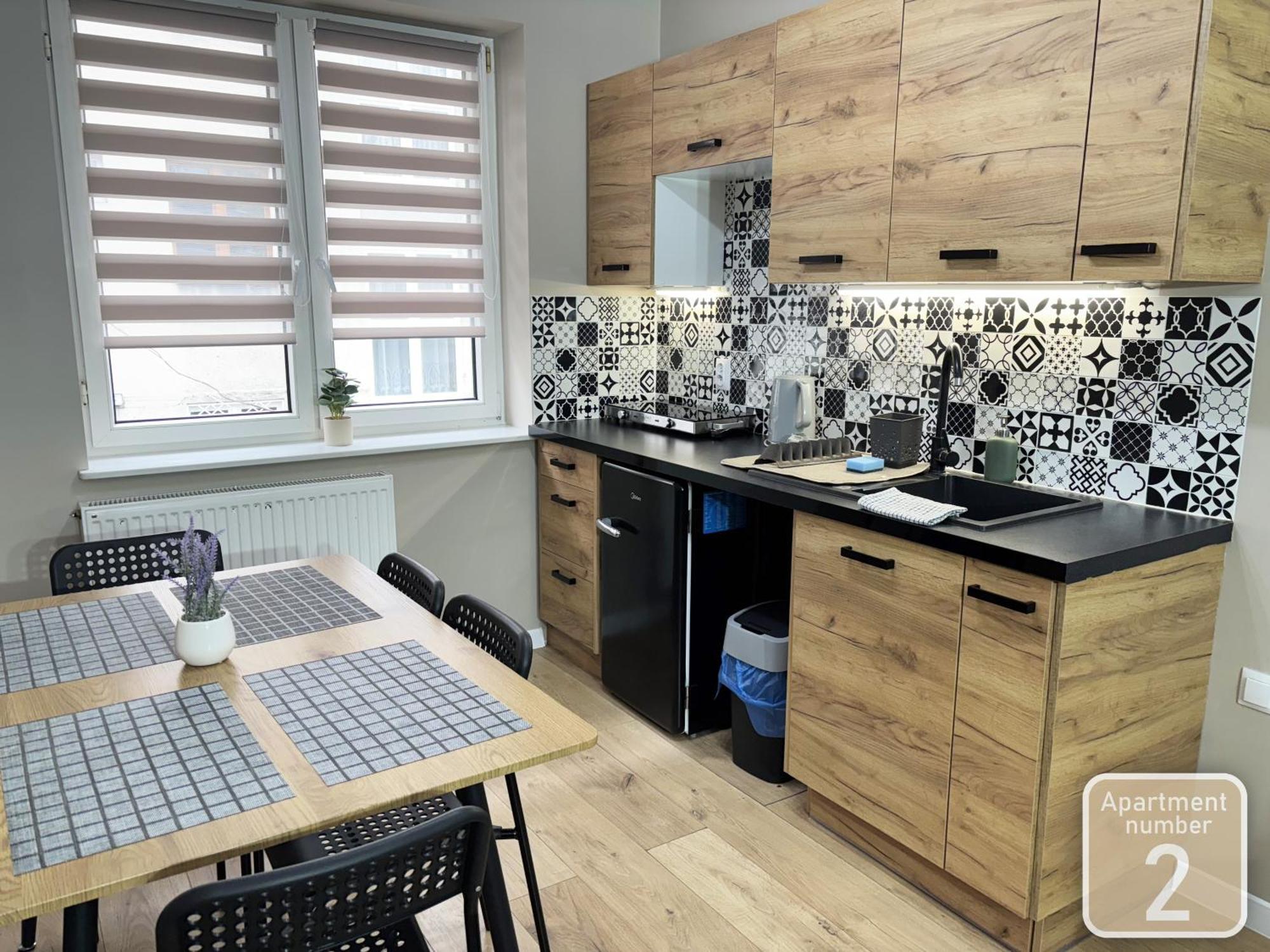 Apartamenty Przy Deptaku W Radomiu 외부 사진